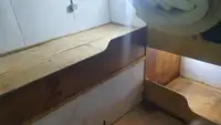 Яружный траулер на продажу