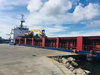 Балкер на продажу