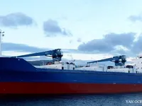 Рефрижераторное судно на продажу