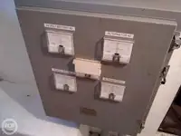 Каттер на продажу