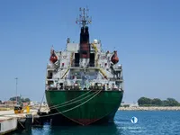 Нефтеналивной/химический танкер на продажу