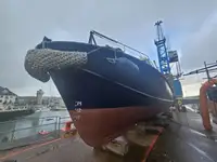Спасательная шлюпка на продажу