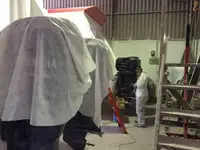 Спасательное судно на продажу