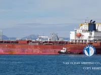 Нефтеналивной/химический танкер на продажу