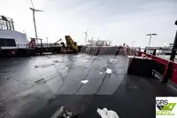 Wind farm service vessel на продажу