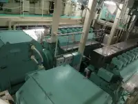Сухогруз на продажу