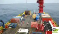 Баржа на продажу