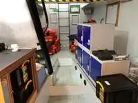 Лодка для экипажа на продажу