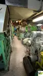 Круизное судно на продажу