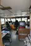 Патрульный катер на продажу