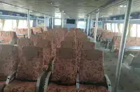 Круизное судно на продажу