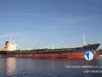 Нефтеналивной/химический танкер на продажу