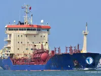 Нефтеналивной/химический танкер на продажу