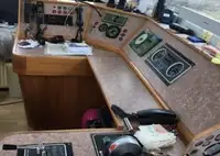 Сухогруз на продажу