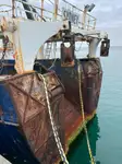 Траулер на продажу