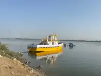 Буксир на продажу