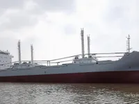 Рефрижераторное судно на продажу