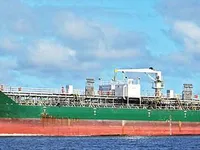 Нефтеналивной/химический танкер на продажу