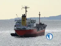 Нефтеналивной/химический танкер на продажу