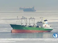 Рефрижераторное судно на продажу