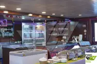 Ресторанное судно на продажу