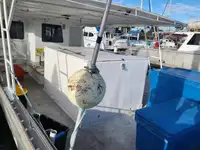 Trawler на продажу