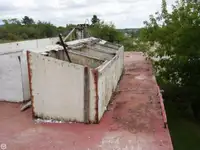 Баржа на продажу