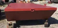 Баржа на продажу