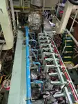 Нефтеналивной/химический танкер на продажу