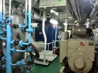 Нефтеналивной/химический танкер на продажу