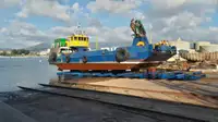 Рабочие суда на продажу
