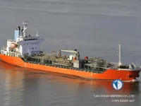 Нефтеналивной/химический танкер на продажу