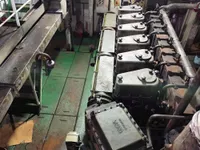 Контейнеровоз на продажу