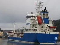 Нефтеналивной/химический танкер на продажу