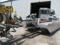 Дноуглубитель на продажу