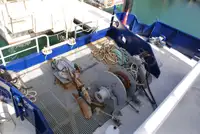 Катамаран на продажу