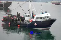 Longliner на продажу
