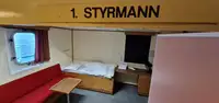 Бункеровочный танкер на продажу