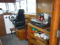 Траулер на продажу