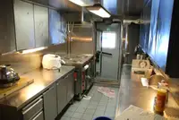 Танкодесантное судно на продажу