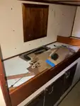 Буксир для перевозки экипажа на продажу