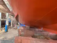 Рабочие суда на продажу