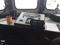 Траулер на продажу