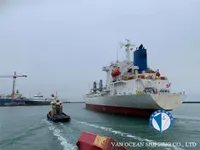 Рефрижераторное судно на продажу