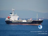 Нефтеналивной/химический танкер на продажу