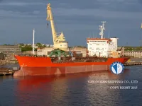 Нефтеналивной/химический танкер на продажу