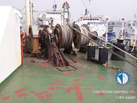 Нефтеналивной/химический танкер на продажу