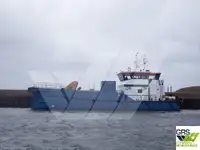 Судно для обслуживания ветряных электростанций на продажу