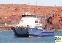 Судно для обслуживания ветряных электростанций на продажу
