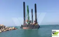 Баржа на продажу